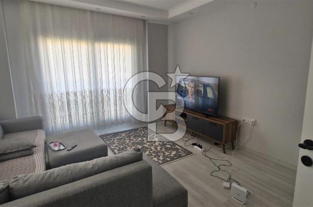 ŞEMİKLER YENI BINA SATILIK 2+1 GENİŞ DAİRE 