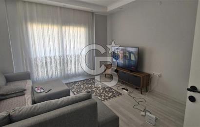 ŞEMİKLER YENI BINA SATILIK 2+1 GENİŞ DAİRE 