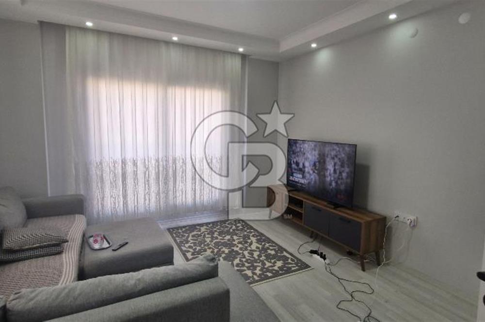 ŞEMİKLER YENI BINA SATILIK 2+1 GENİŞ DAİRE 