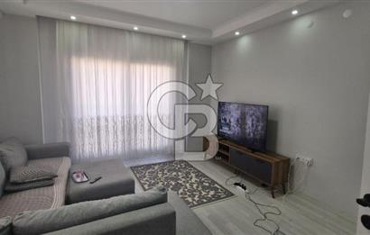 ŞEMİKLER YENI BINA SATILIK 2+1 GENİŞ DAİRE 