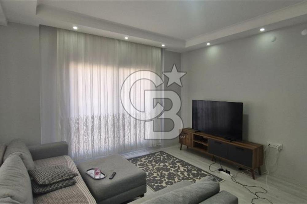 ŞEMİKLER YENI BINA SATILIK 2+1 GENİŞ DAİRE 