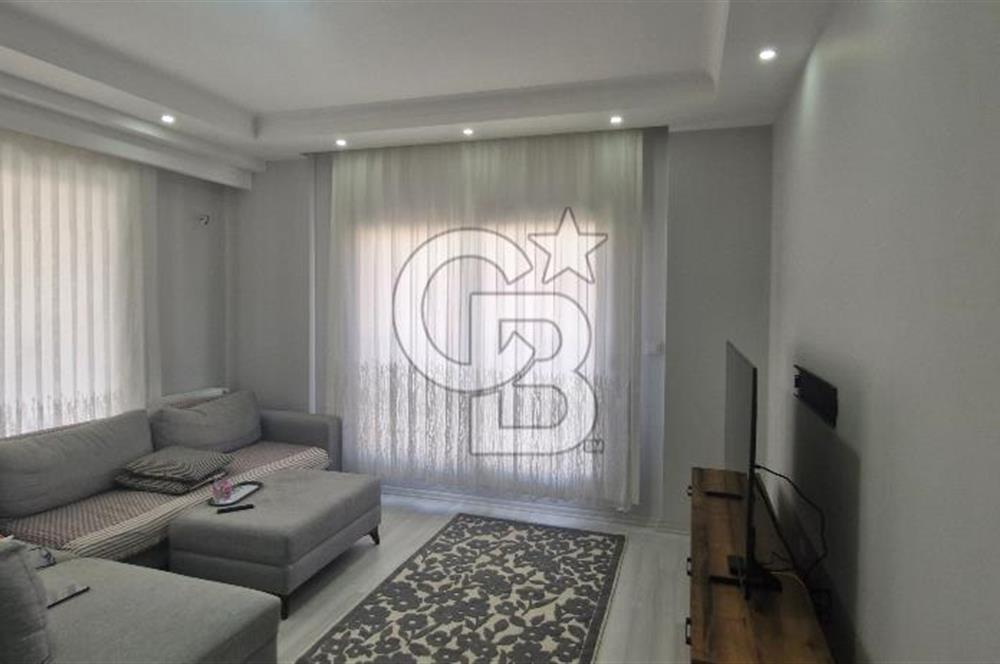 ŞEMİKLER YENI BINA SATILIK 2+1 GENİŞ DAİRE 