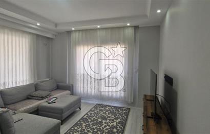 ŞEMİKLER YENI BINA SATILIK 2+1 GENİŞ DAİRE 