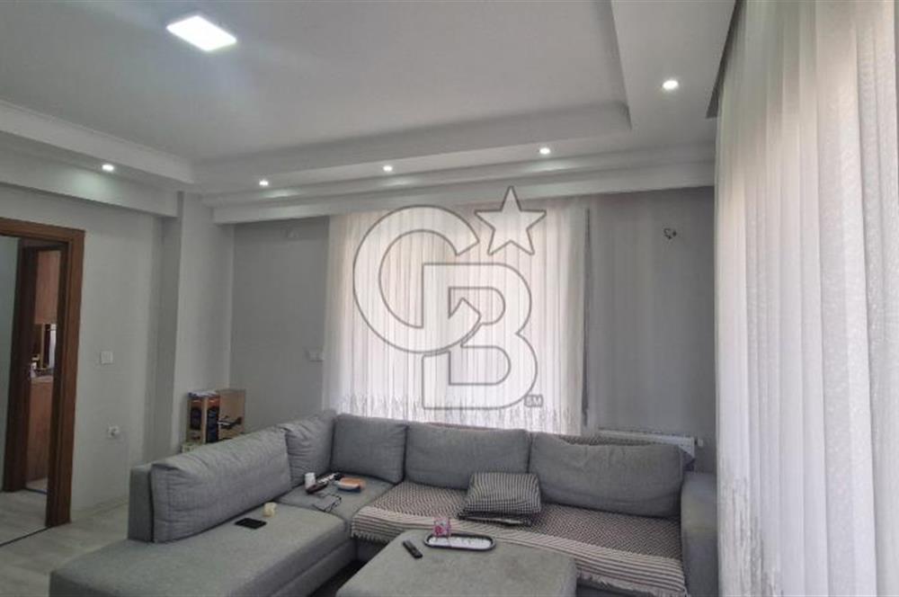 ŞEMİKLER YENI BINA SATILIK 2+1 GENİŞ DAİRE 