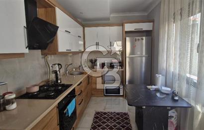ŞEMİKLER YENI BINA SATILIK 2+1 GENİŞ DAİRE 