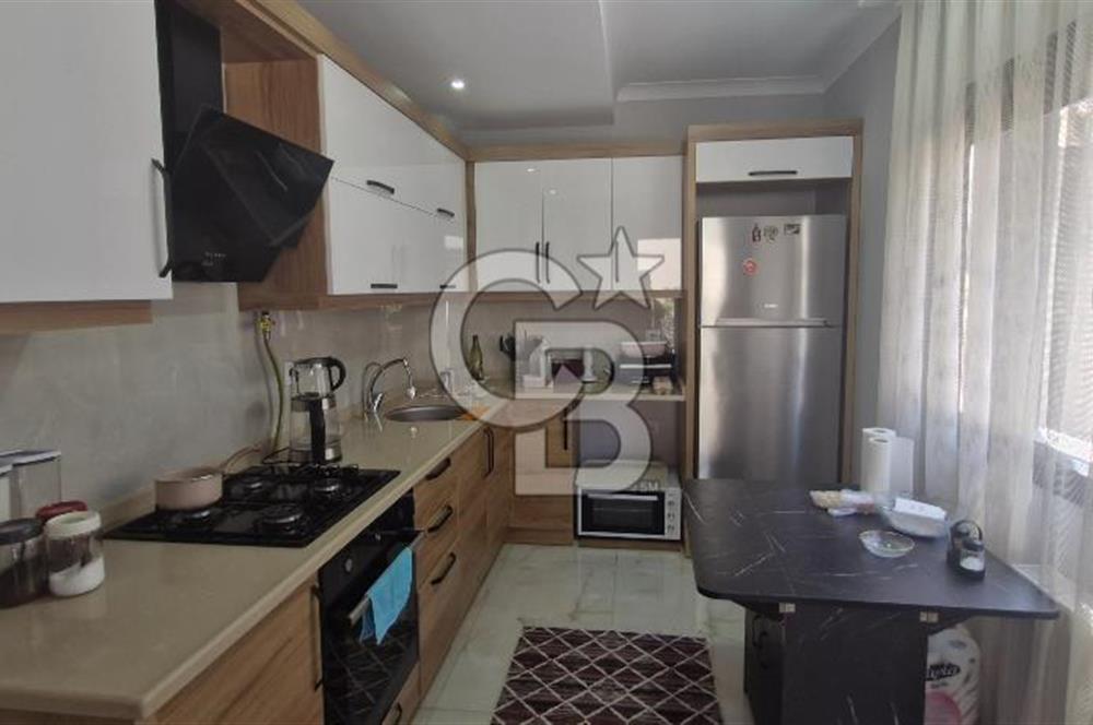 ŞEMİKLER YENI BINA SATILIK 2+1 GENİŞ DAİRE 
