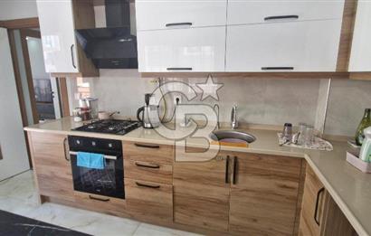 ŞEMİKLER YENI BINA SATILIK 2+1 GENİŞ DAİRE 