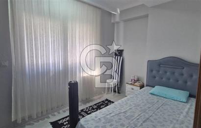 ŞEMİKLER YENI BINA SATILIK 2+1 GENİŞ DAİRE 