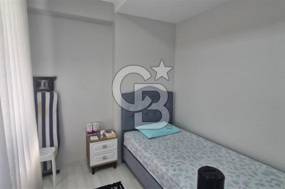 ŞEMİKLER YENI BINA SATILIK 2+1 GENİŞ DAİRE 