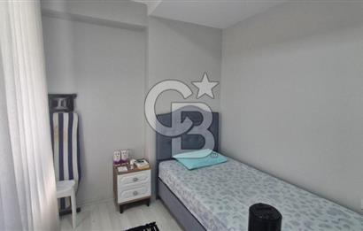 ŞEMİKLER YENI BINA SATILIK 2+1 GENİŞ DAİRE 