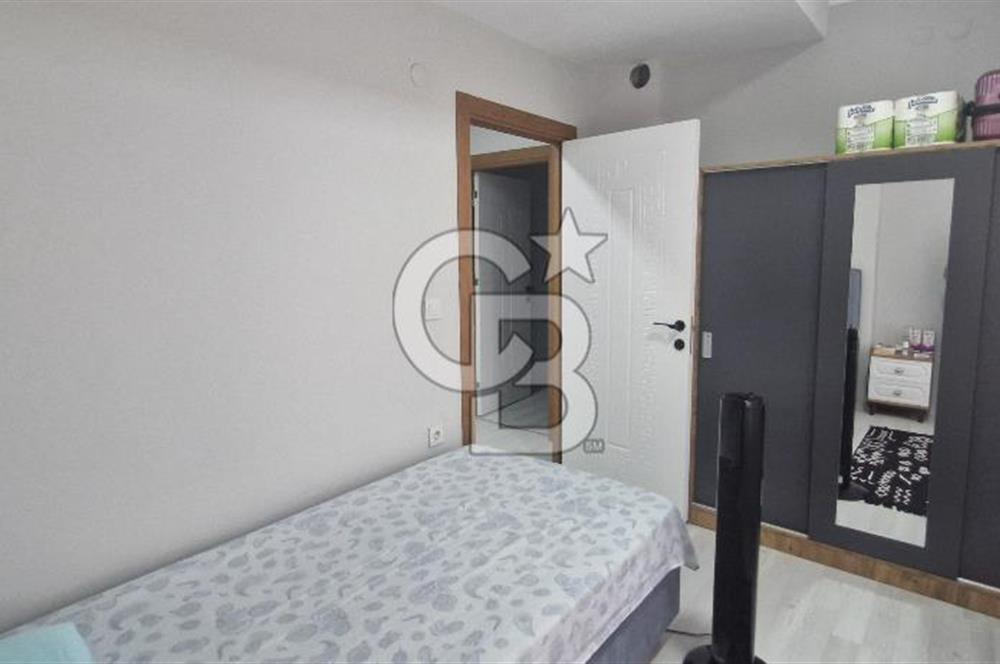 ŞEMİKLER YENI BINA SATILIK 2+1 GENİŞ DAİRE 