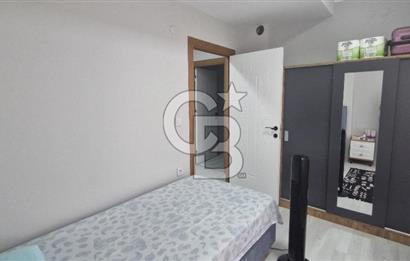 ŞEMİKLER YENI BINA SATILIK 2+1 GENİŞ DAİRE 