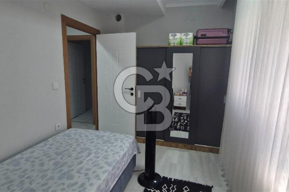 ŞEMİKLER YENI BINA SATILIK 2+1 GENİŞ DAİRE 