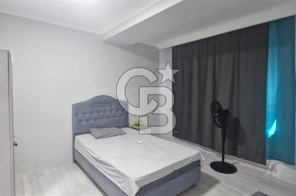 ŞEMİKLER YENI BINA SATILIK 2+1 GENİŞ DAİRE 