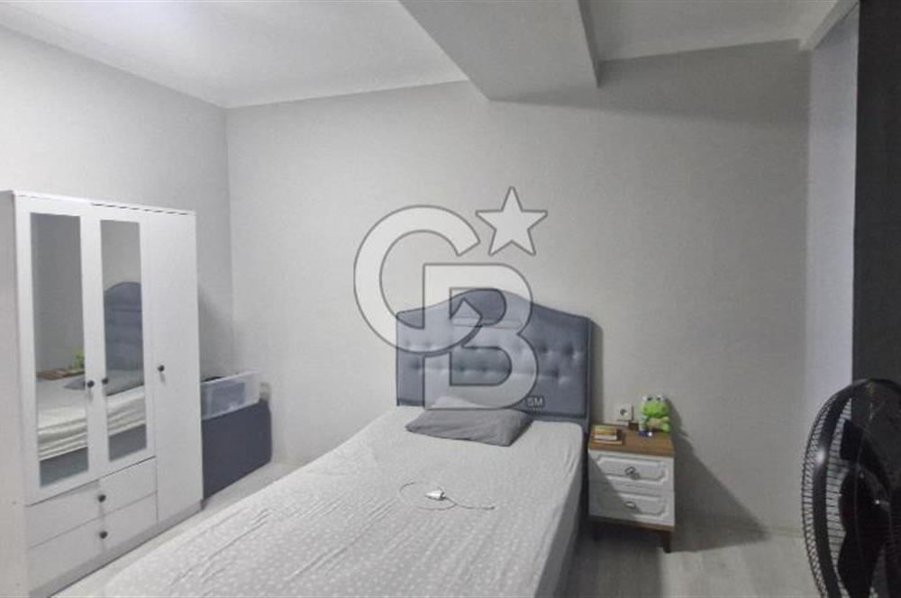 ŞEMİKLER YENI BINA SATILIK 2+1 GENİŞ DAİRE 