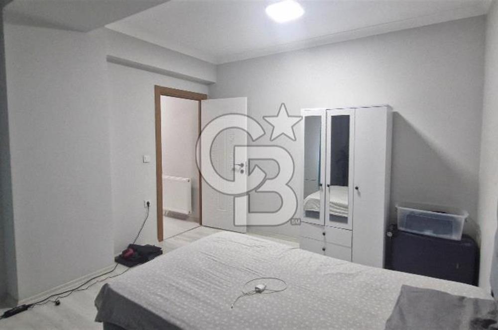 ŞEMİKLER YENI BINA SATILIK 2+1 GENİŞ DAİRE 