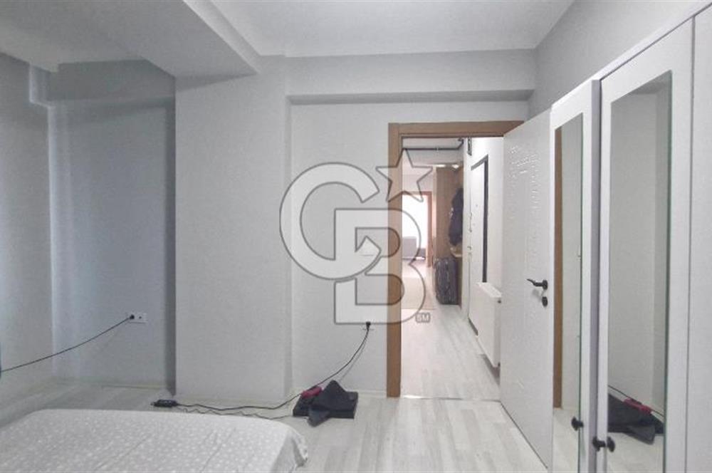 ŞEMİKLER YENI BINA SATILIK 2+1 GENİŞ DAİRE 