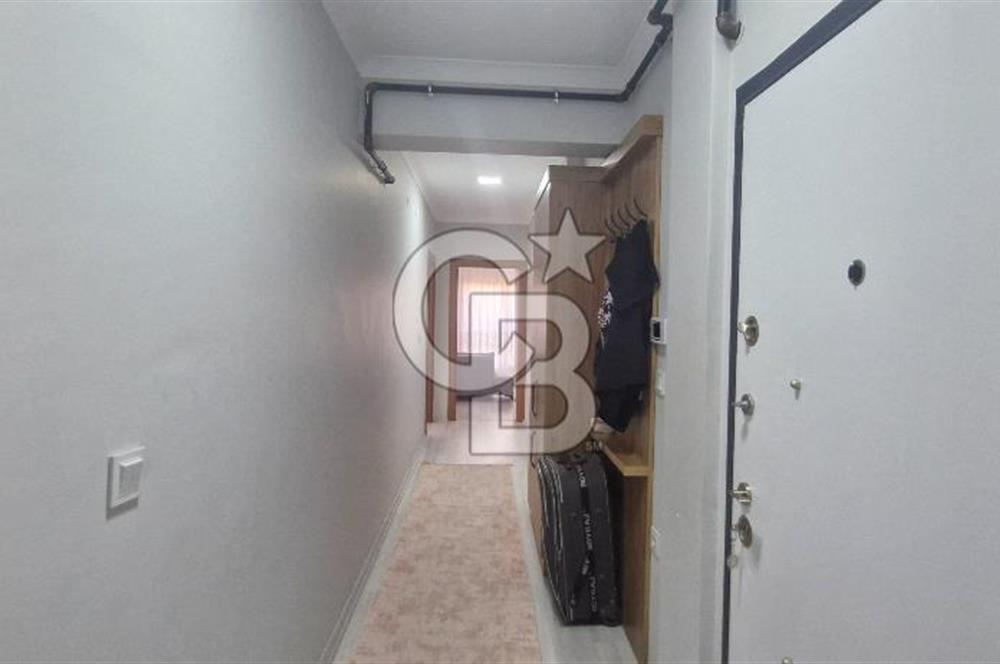 ŞEMİKLER YENI BINA SATILIK 2+1 GENİŞ DAİRE 