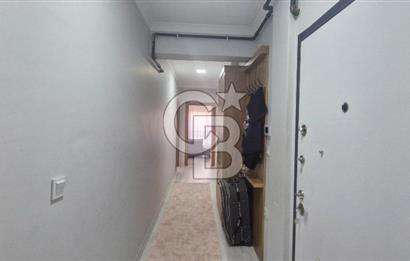 ŞEMİKLER YENI BINA SATILIK 2+1 GENİŞ DAİRE 