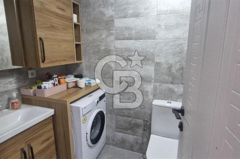 ŞEMİKLER YENI BINA SATILIK 2+1 GENİŞ DAİRE 