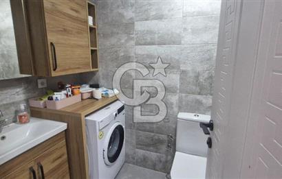 ŞEMİKLER YENI BINA SATILIK 2+1 GENİŞ DAİRE 