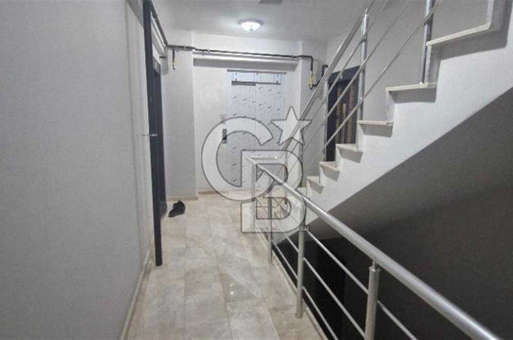 ŞEMİKLER YENI BINA SATILIK 2+1 GENİŞ DAİRE 