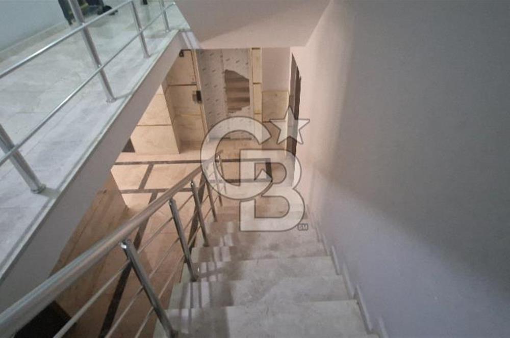 ŞEMİKLER YENI BINA SATILIK 2+1 GENİŞ DAİRE 