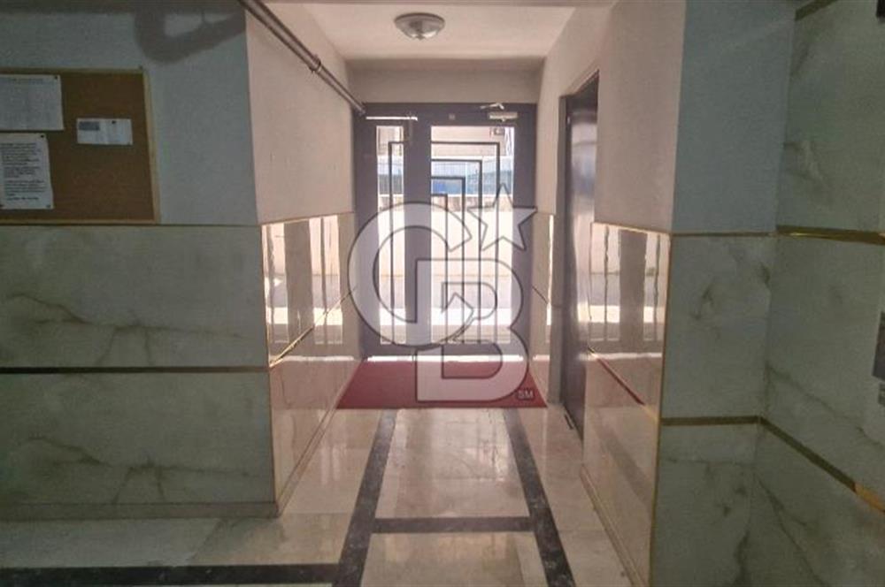 ŞEMİKLER YENI BINA SATILIK 2+1 GENİŞ DAİRE 