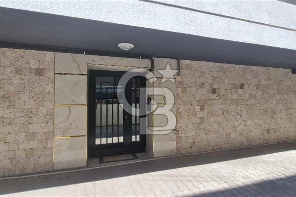 ŞEMİKLER YENI BINA SATILIK 2+1 GENİŞ DAİRE 