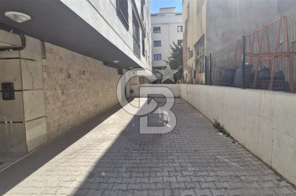 ŞEMİKLER YENI BINA SATILIK 2+1 GENİŞ DAİRE 