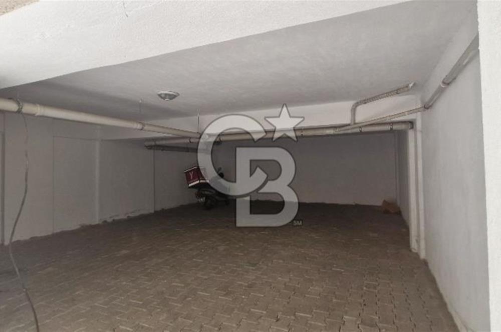 ŞEMİKLER YENI BINA SATILIK 2+1 GENİŞ DAİRE 