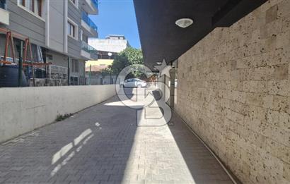 ŞEMİKLER YENI BINA SATILIK 2+1 GENİŞ DAİRE 