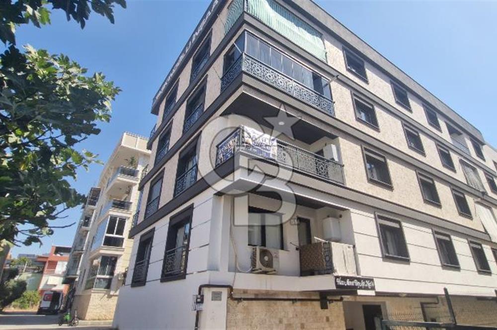 ŞEMİKLER YENI BINA SATILIK 2+1 GENİŞ DAİRE 
