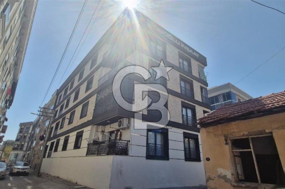 ŞEMİKLER YENI BINA SATILIK 2+1 GENİŞ DAİRE 