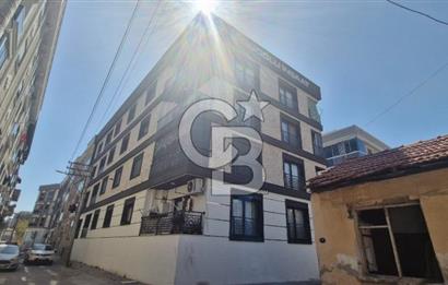 ŞEMİKLER YENI BINA SATILIK 2+1 GENİŞ DAİRE 