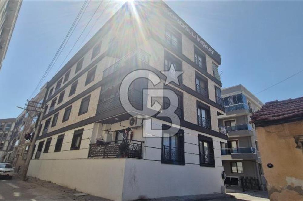 ŞEMİKLER YENI BINA SATILIK 2+1 GENİŞ DAİRE 