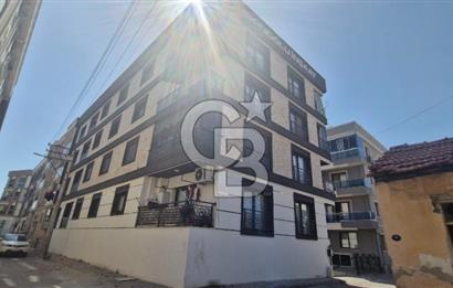 ŞEMİKLER YENI BINA SATILIK 2+1 GENİŞ DAİRE 