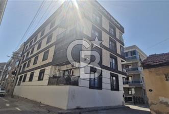 ŞEMİKLER YENI BINA SATILIK 2+1 GENİŞ DAİRE 