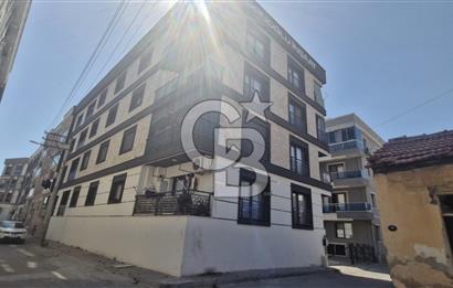 ŞEMİKLER YENI BINA SATILIK 2+1 GENİŞ DAİRE 