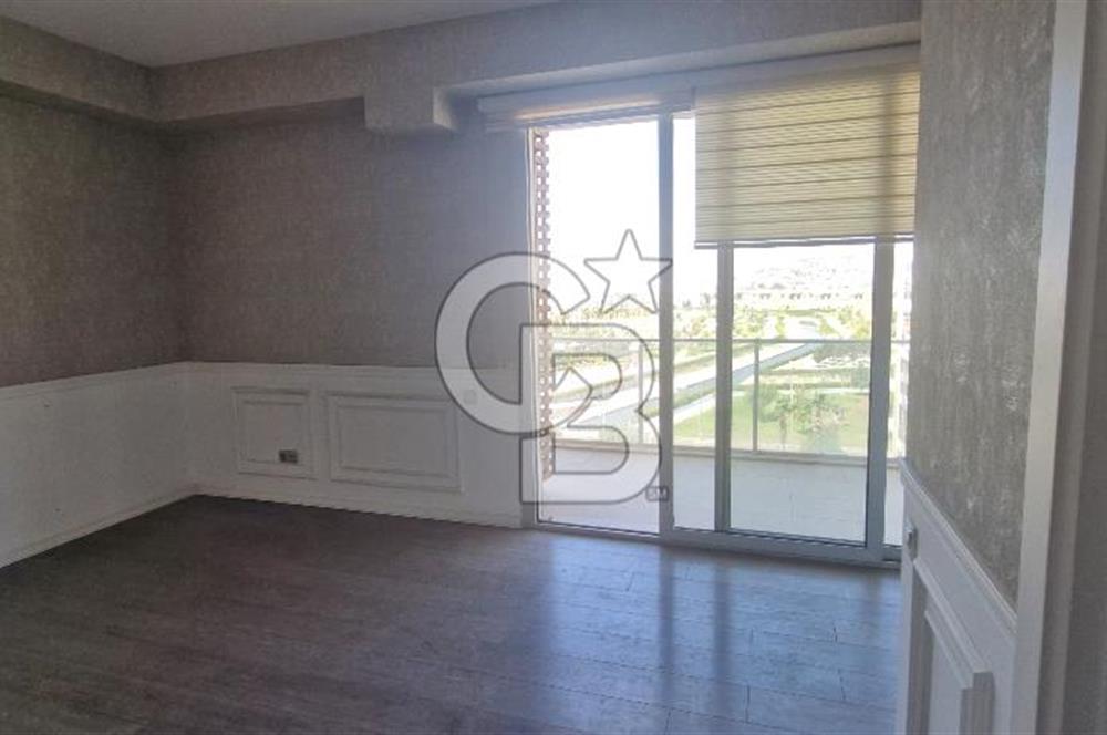 MAVİŞEHİR PARK YAŞAM TADİLATLI KİRALIK OFİS 