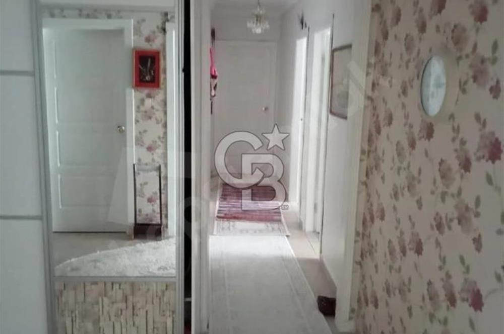 Malazgirt Mah Satılık Daireallesi 3+1  2Temmuz Parkı yakını
