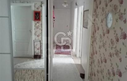 Malazgirt Mah Satılık Daireallesi 3+1  2Temmuz Parkı yakını