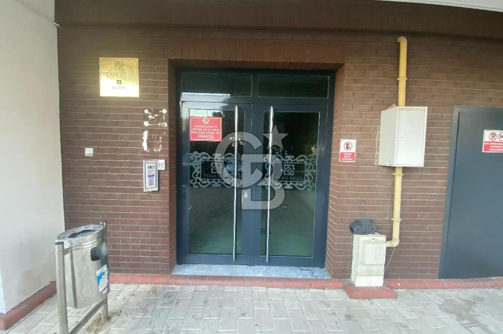 ÇANAKKALE İSMETPAŞA MAH. 2+1 KAPALI MUTFAK ARA KAT SATILIK DAİRE