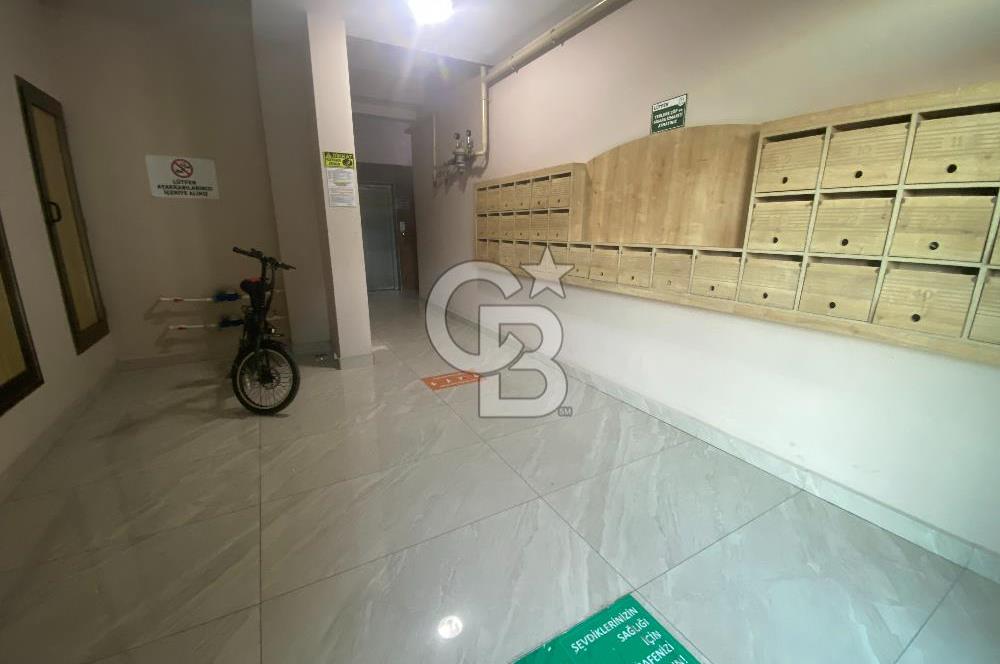 ÇANAKKALE İSMETPAŞA MAH. 2+1 KAPALI MUTFAK ARA KAT SATILIK DAİRE