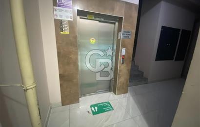 ÇANAKKALE İSMETPAŞA MAH. 2+1 KAPALI MUTFAK ARA KAT SATILIK DAİRE