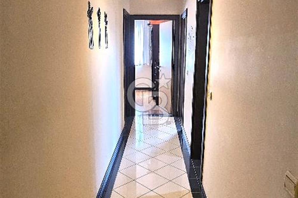 ÜMRANİYE ESENSEŞİR AĞAOĞLU ELTES GÜNEŞİ SİTESİ BENZERSİZ PEYZAJ VE HAVUZ CEPHELİ 119m2 3+1 SATILIK DAİRE FIRSATI !!!