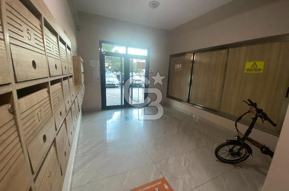ÇANAKKALE İSMETPAŞA MAH. 2+1 KAPALI MUTFAK ARA KAT SATILIK DAİRE