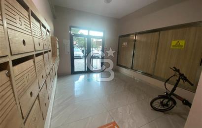 ÇANAKKALE İSMETPAŞA MAH. 2+1 KAPALI MUTFAK ARA KAT SATILIK DAİRE
