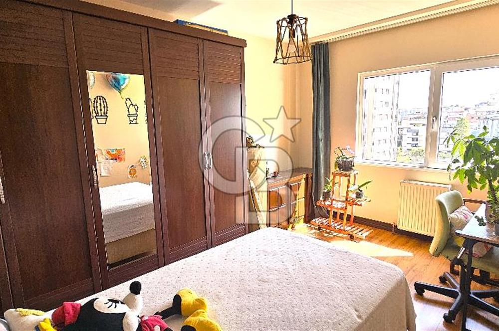 ÜMRANİYE ESENSEŞİR AĞAOĞLU ELTES GÜNEŞİ SİTESİ BENZERSİZ PEYZAJ VE HAVUZ CEPHELİ 119m2 3+1 SATILIK DAİRE FIRSATI !!!