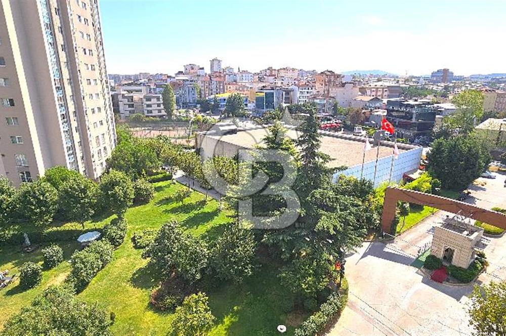 ÜMRANİYE ESENSEŞİR AĞAOĞLU ELTES GÜNEŞİ SİTESİ BENZERSİZ PEYZAJ VE HAVUZ CEPHELİ 119m2 3+1 SATILIK DAİRE FIRSATI !!!
